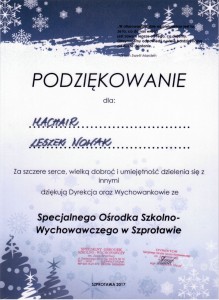 Podziękowanie dla machAIR sprężarki śrubowe