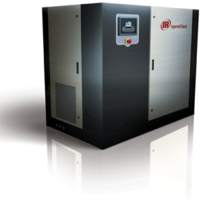 Sprężarki śrubowe Ingersoll Rand