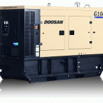 Generatory Doosan Ingersoll Rand