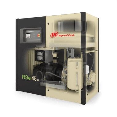 Spr??arki ?rubowe Ingersoll Rand w najni?szej cenie