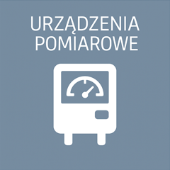 Urządzenia pomiarowe