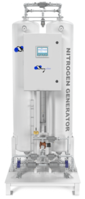 Generator azotu standardowy